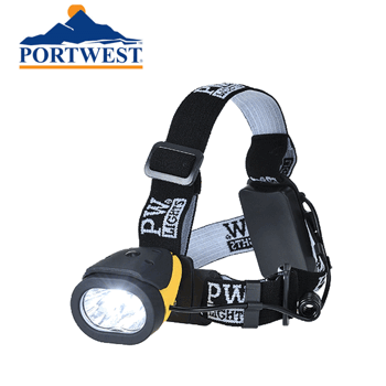 Otsalamppu Dual Power