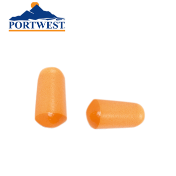 Korvatulpat PU-Foam