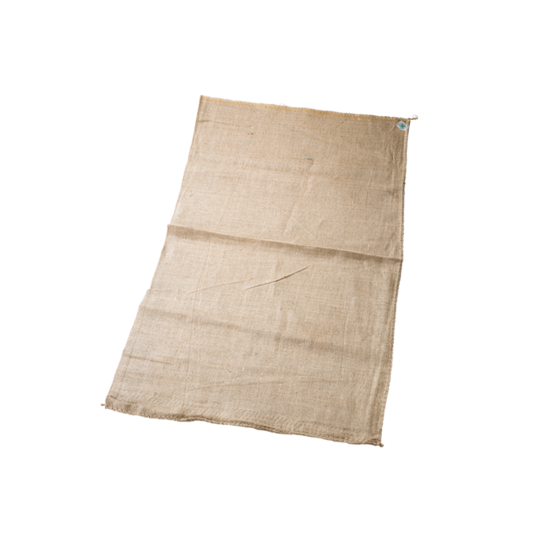 Jute sack Original 75 x 130 cm Ullared Lantmän