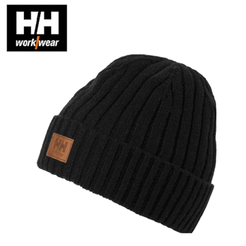  Hattu Helly Hansen kensington Villa Musta