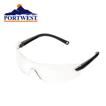 Suojalasit Portwest kirkas