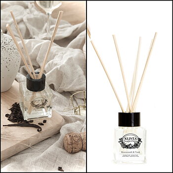 Tuoksutikut Prosecco & Vanilja 50 ml Klintas