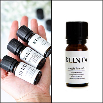 Duftolie Klinta Royal Pomander 10ml