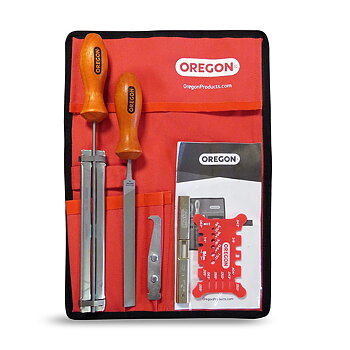 Filningssats m väska Oregon
