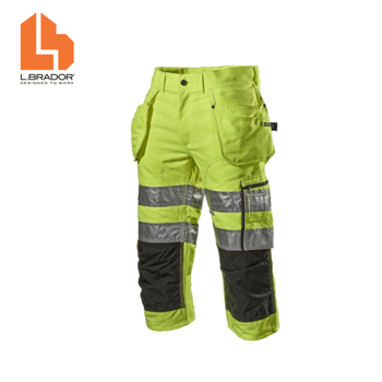 Caprit L.Brador 175PB luokka 2 keltainen
