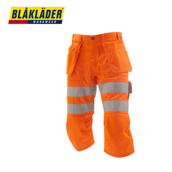 Caprit Blåkläder 1539 luokka 2 Or