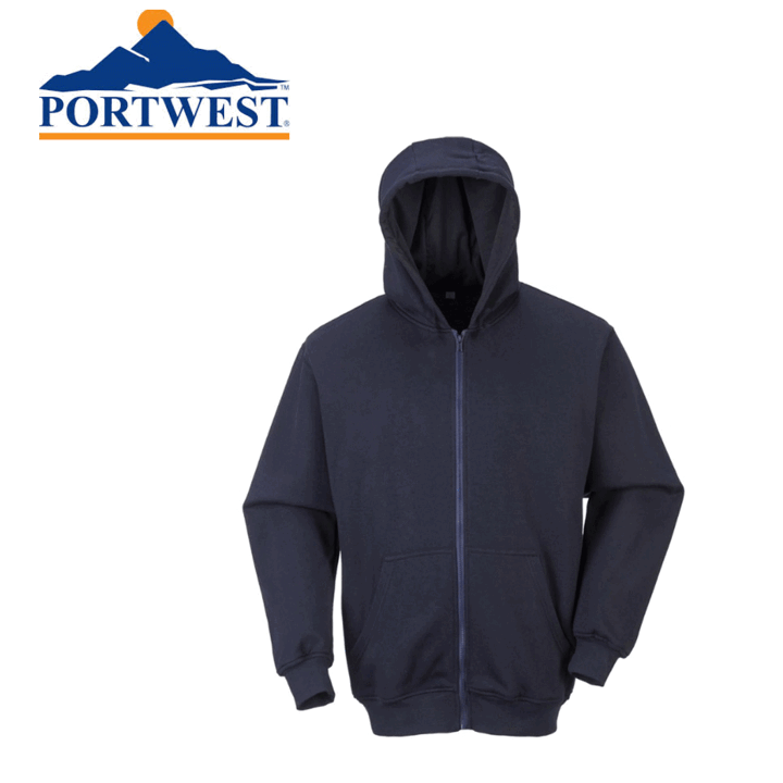 product-image Hupputakki Palonkestävä Portwest Navy