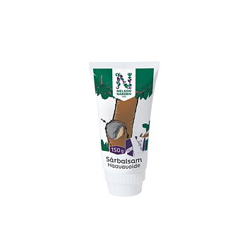 Haavavoide 150g Curera