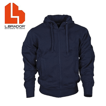 Hupputakki L.Brador 656PB Navy