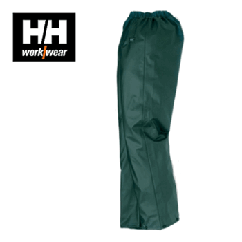 Regnbyxa Helly Hansen Voss Grön