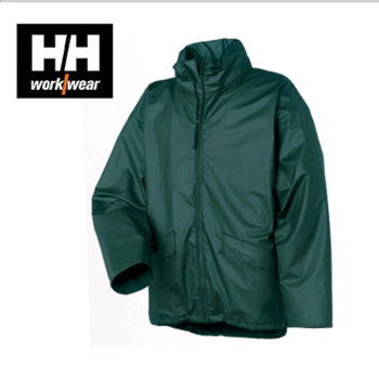 Regnjacka Helly Hansen Voss Grön