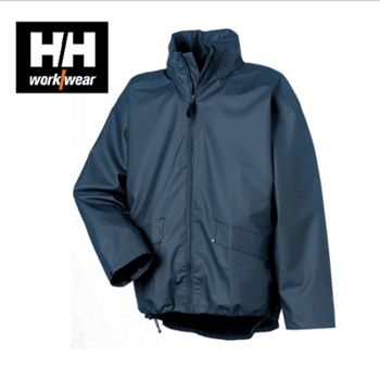 Regnjacka Helly Hansen Voss Navy