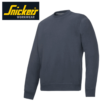 Sweater Snickers 2810 Navy