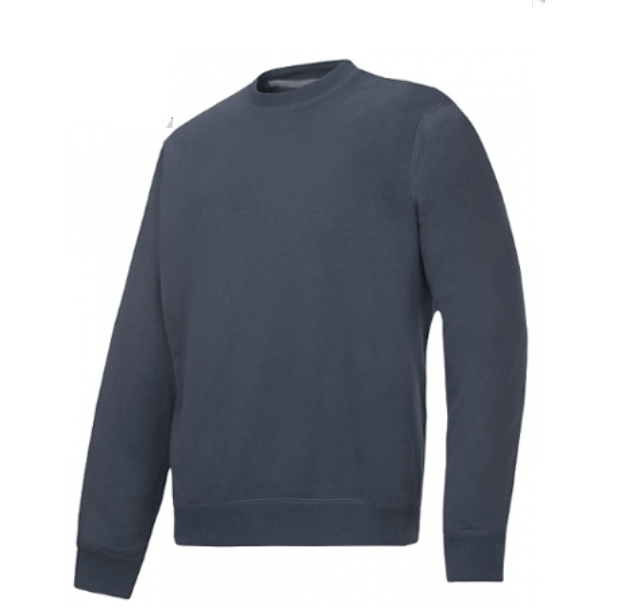 Sweater Snickers 2810 Navy - 2