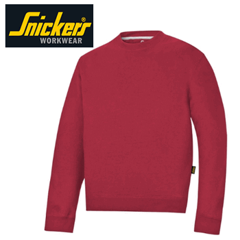 Sweater Snickers 2810 Red