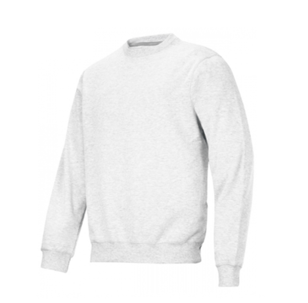 Sweater Snickers 2810 Vit - 2