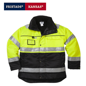 Talvitakki Fristads PP 444