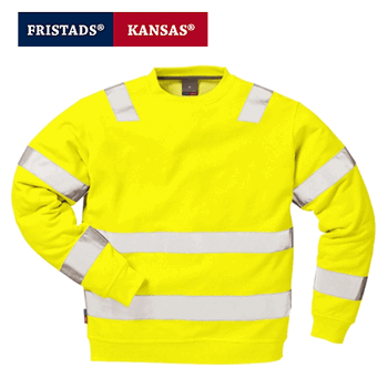 College Fristads 7446 Huomiokeltainen