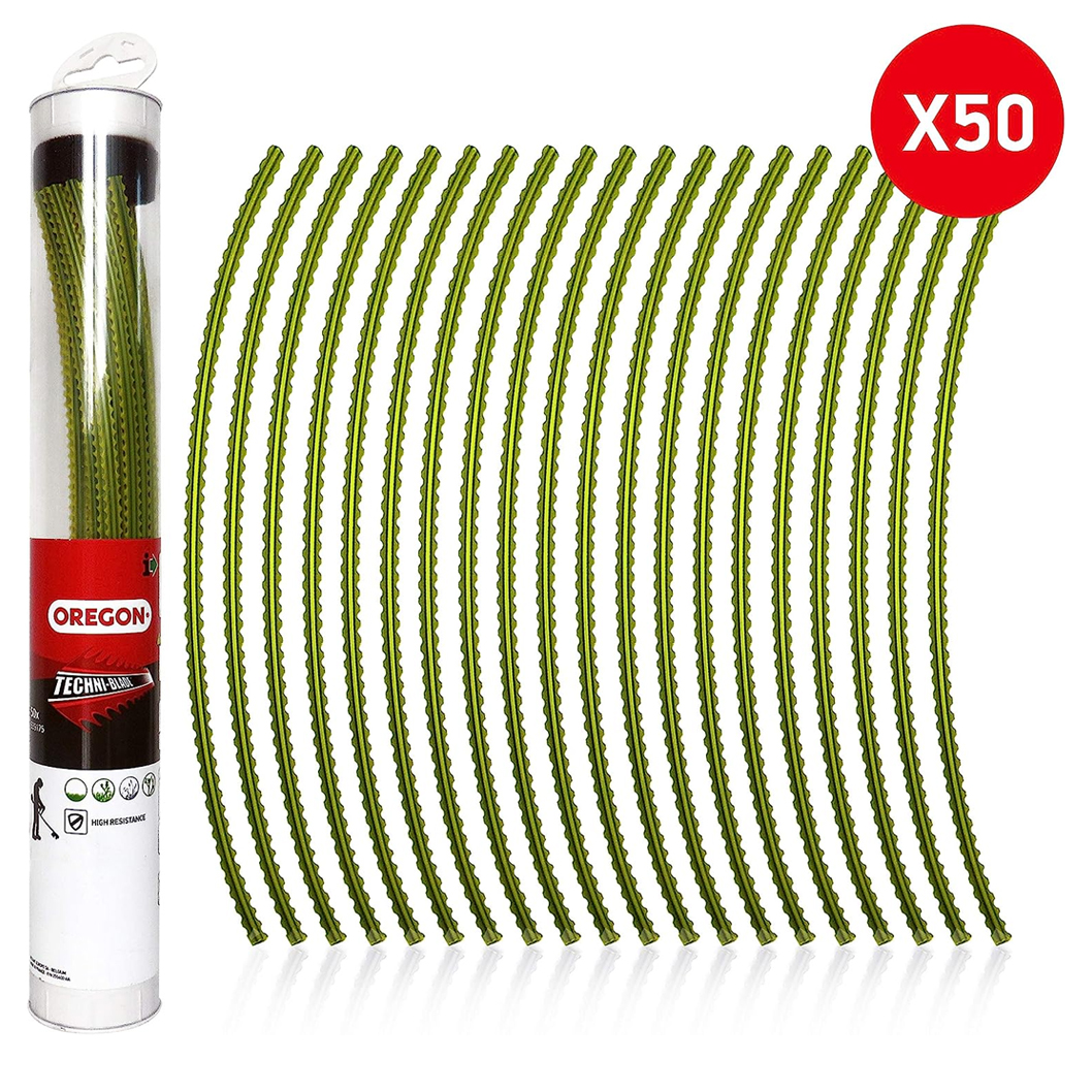 Clearing wire 6.0 mm Techni-Blade Oregon 50-pack - 2