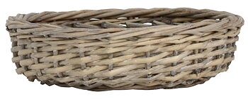 Bread basket Ib Laursen Round