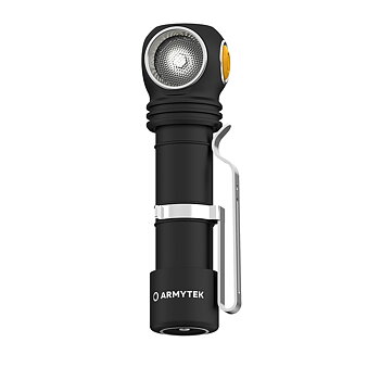 Head lamp Wizard C2 Pro 2500 lm