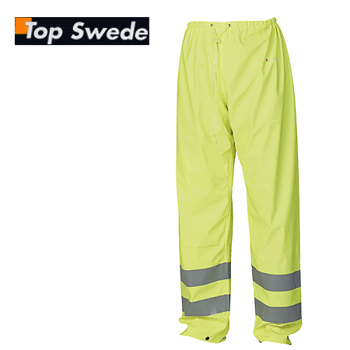 Sadehousut huomio Topswede keltainen