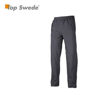 Skalbyxa Top Swede Unisex Svart