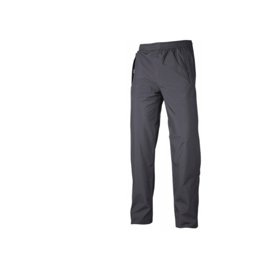 Kuorihousut Top Swede Unisex, musta - 2