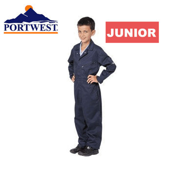 Haalari Junior Portwest