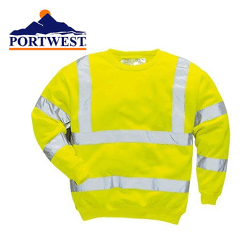 Pusero Portwest huomiokeltainen