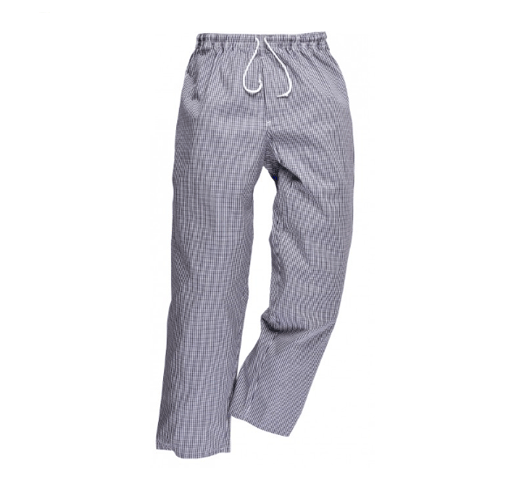 Chef's pants Portwest Bromley - 2