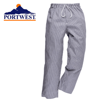 Kokkebukser Portwest Bromley