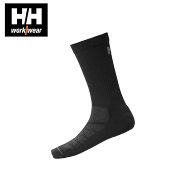 Sukat Helly Hansen Oxford Musta