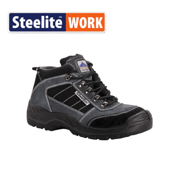 Skyddskänga Steelite Trekker S1P