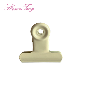Julisteklipsi Creamy White 38mm