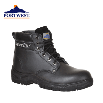 Turvakenkä Portwest Composite S1P