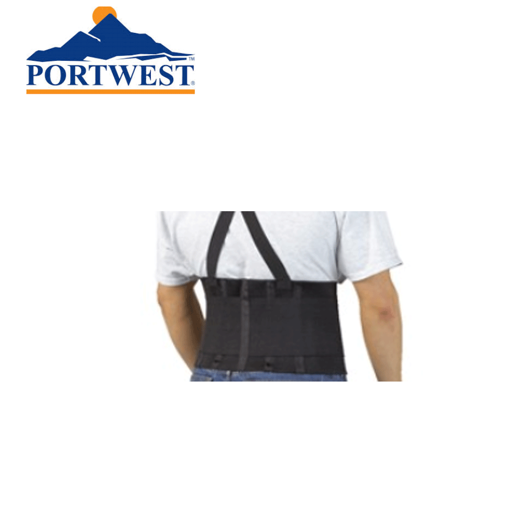 Supportbälte Portwest - 3
