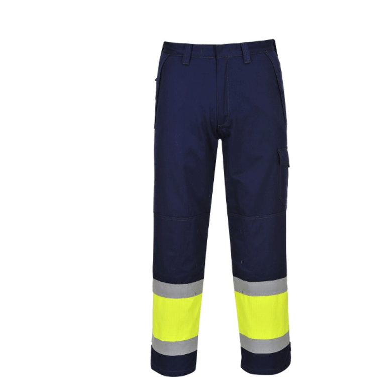 Advarselsbukser Flammesikker Modaflame - 2