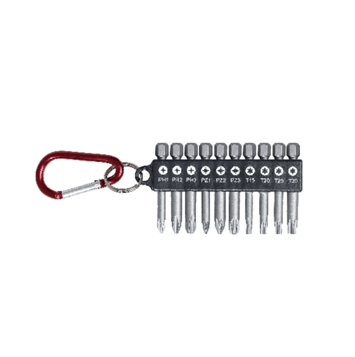 product-image Hitachi teräsarja karabiinihakasella
