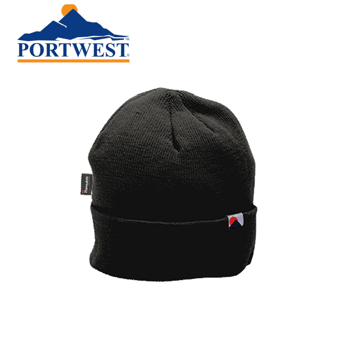 Myssy Portwest Insulatex ®, musta