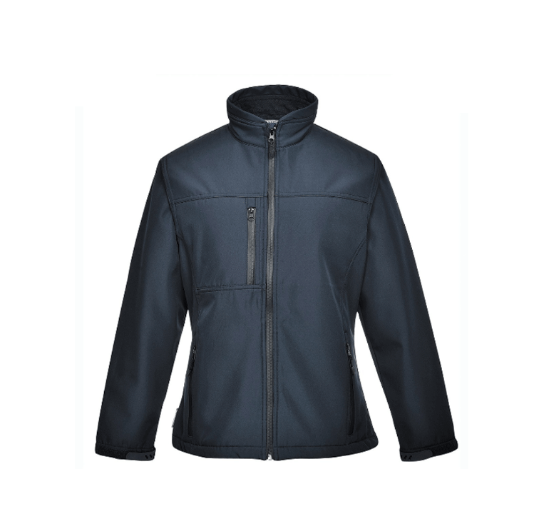 Softshell-takki Portwest Oregon Dam Navy - 2