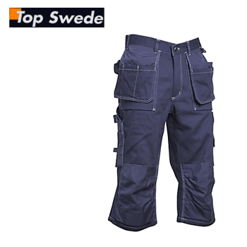 Piratshorts Topswede Navy