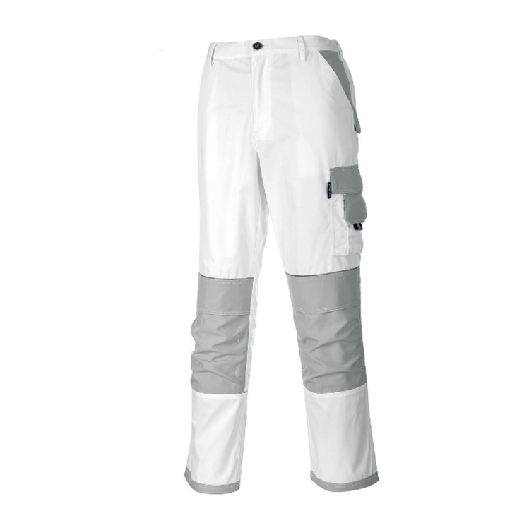 Hantverksbyxa Portwest Craft Vit - 2