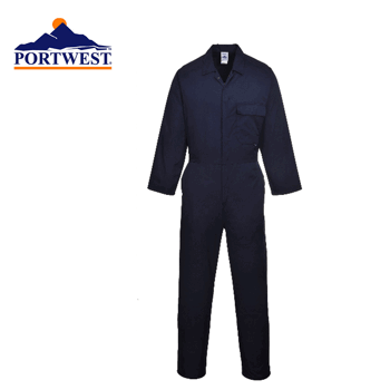 Overall Portwest Classic Navy