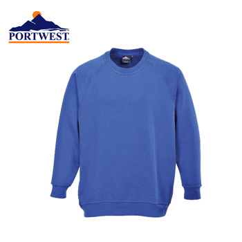 Neule Portwest Basic, sininen