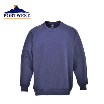 Neule Portwest Basic, laivastonsininen