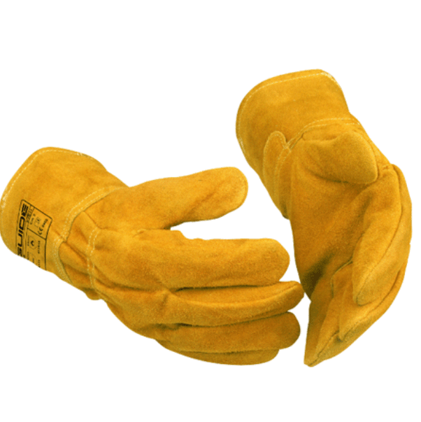 Welding glove Guide split leather 268 - 2