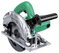 Pyörösaha C6SS 1050W Hikoki