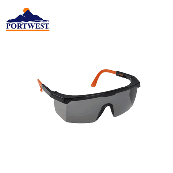 Suojalasit Portwest lasi savu