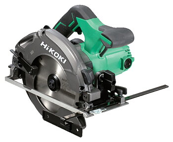 Pyörösaha C6BU3 Hikoki 1300W